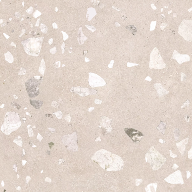 Terrazzo sugar beige PG 01 60х60 0