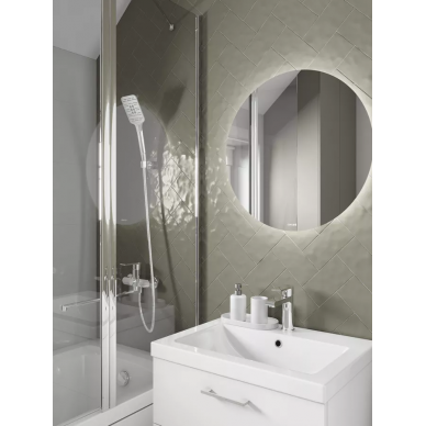 Душевой гарнитур Cersanit Ferro (64085) 1