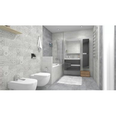 Bastion Grey 1