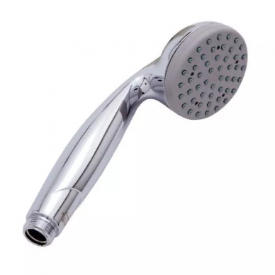 Ручной душ Hansgrohe Croma 1 jet (28511000) 1