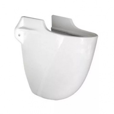 Полупьедестал Ideal Standard Ocean (W306101) 0