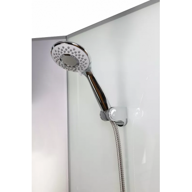 Душевая кабина Niagara Classic (NG-33194-14RBKTG) 110х90 11