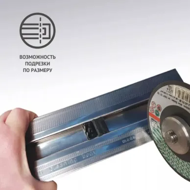 Душевой лоток Berges Super Slim 800 (091054) S-сифон вертикальный, глянцевый хром 6