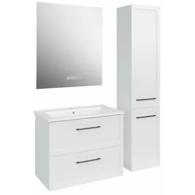 Тумба ASB-Mebel Белмонти 85 (11852) 