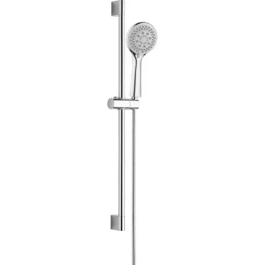 Душевой гарнитур Orange O-Shower OS801cr хром 0