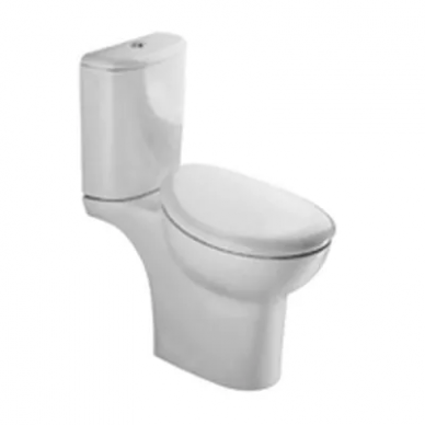 Унитаз напольный Ideal Standard Avance (W900901) с сиденьем микролифт 0