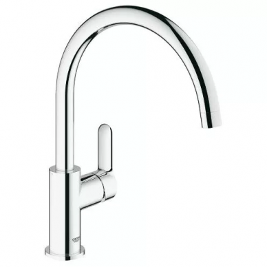 Смеситель для кухни Grohe BauEdge (31367000) 0