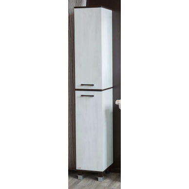 Пенал Sanflor Толедо R (венге/орегон) 0