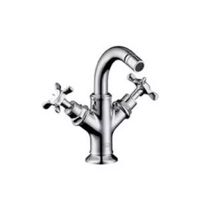 Смеситель для биде Hansgrohe Axor Montreux (16520000) 0
