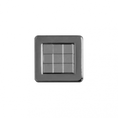 Зеркальный шкаф Style Line Крокус 60 (R) 3