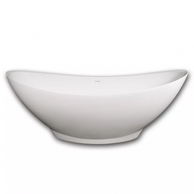 Ванна из Silkstone PAA Felice (VAFES/00) (194x83) 5