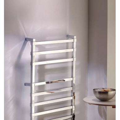 Полотенцесушитель электрический Margaroli 864 BOX (хром) 3