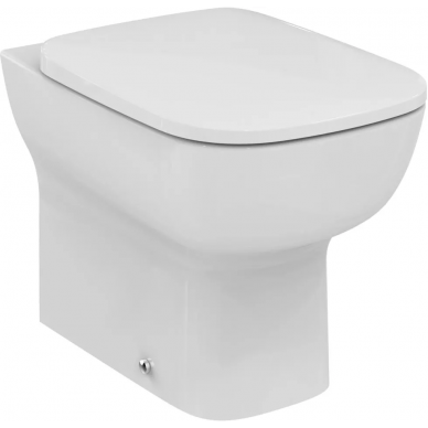Чаша для приставного унитаза Ideal Standard Esedra (T281201) 0