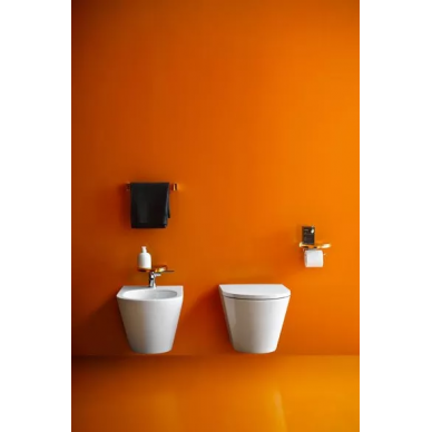 Биде подвесное Laufen Kartell by Laufen (8.3033.1.000.302.1) 1