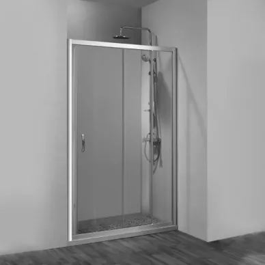 Душевая дверь Am.Pm Bliss L (W53S-1401190MT) 5