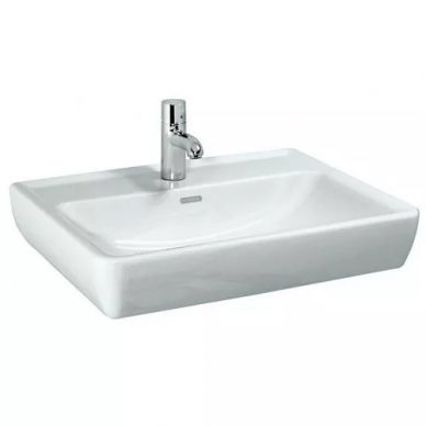 Раковина Laufen Pro А (8.1895.2.000.104.1) (60 см) 0