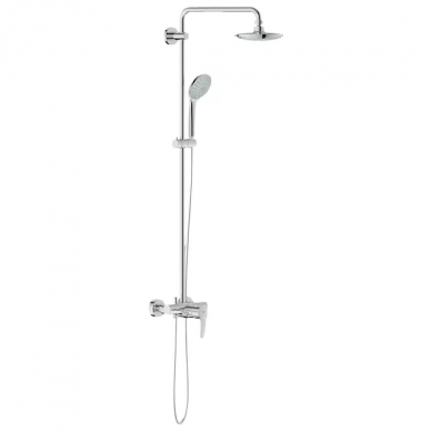 Душевая система Grohe Euphoria (27473000) 0