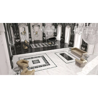 11881 MUSEUM L.LUXURY-N/60/P 5x60 0