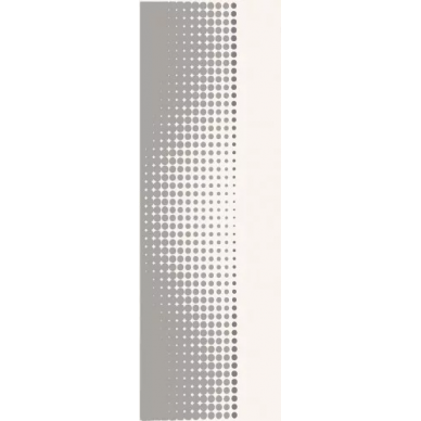 Midian Bianco INSERTO PUNTO 20x60 0