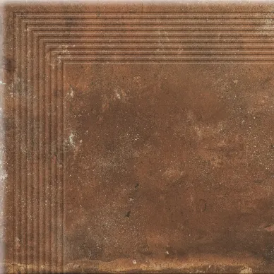 Stopnica Piatto red narozna 30*30 0