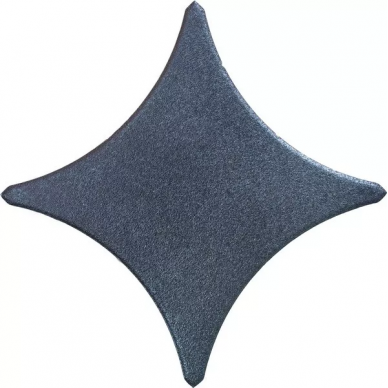 Stella metal border 02 11х11 0
