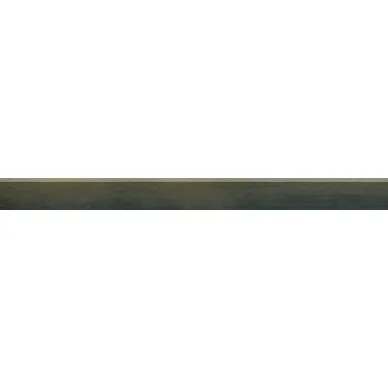 Metal 2.0 Green Lappato Rodapie-90 7.3x89.46 0