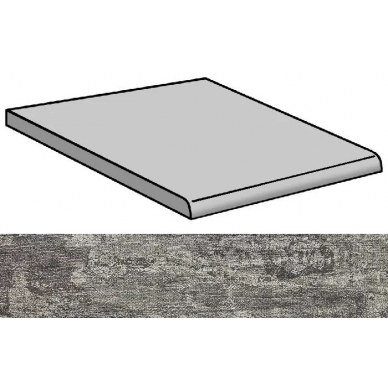 Nanofacture Black Nat Peldano-90 89.46x89.46 0