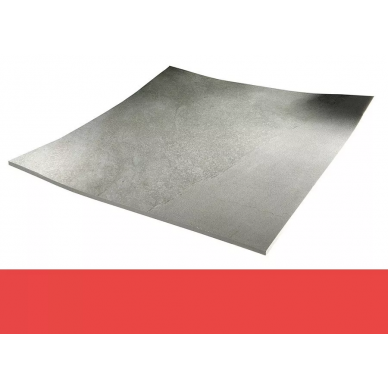 Nanospectrum Red Natural Corner Up-3 89.46x89.46 0