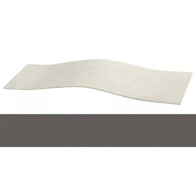 Nanofantasy Brown Natural Curve-15 14.77x89.46 0