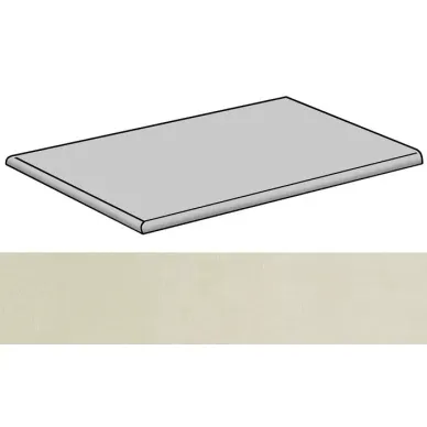 Object 7.0 White Natural Ang 44.63x89.46 0