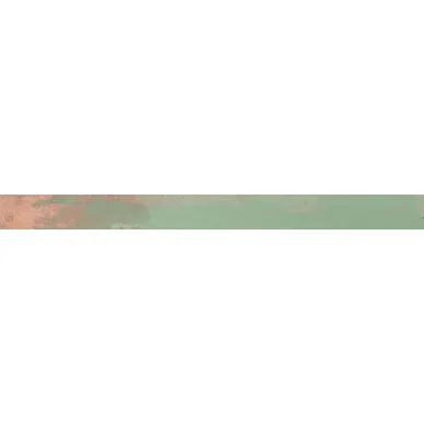 Patina Green Natural Lista 7.3x89.46 0