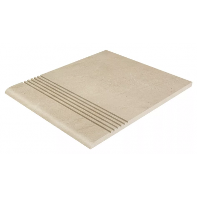 39287 Gradino Semplice Verde 40x40 0