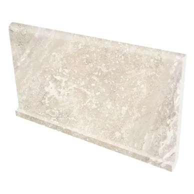 59175 Cove Base Bianco 15x30 0