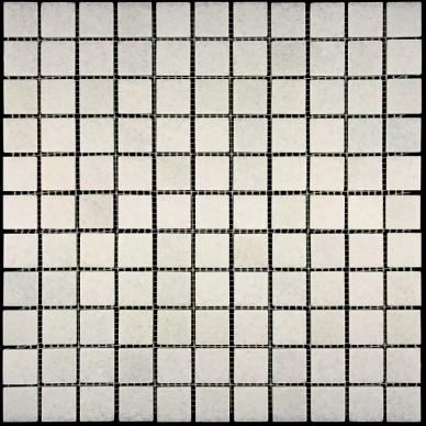 M003-25P (MW03-25P) мозаика Мрамор 25х25 305х305 0