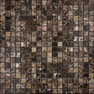 4M22-15P Мрамор 15x15 298х298 0