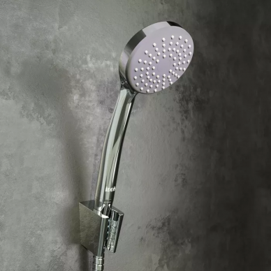 Ручной душ Iddi Hand Shower (0011F85I18) серый 3
