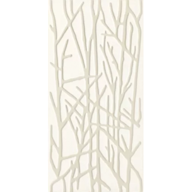 Adilio Bianco TREE DECOR STRUKTURA 29,5x59,5 0