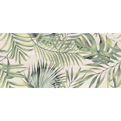 BNG451D Botanica многоцветный 20x44 0