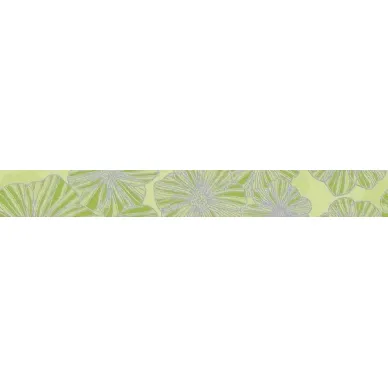 KL583771001 SPLENDIDA VERDE 6.2*50.5 0