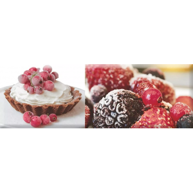 n009752 Decor Candy Fruits 03 10x30 0