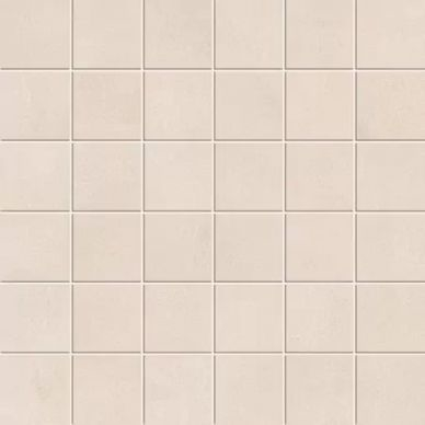 610110000952 Rinascente Ivory Mosaic 30x30 0