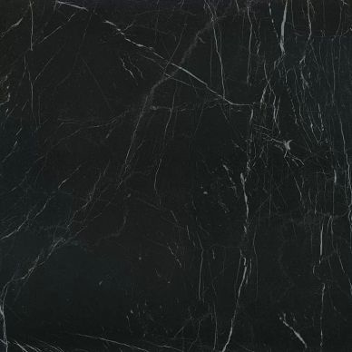 fPXE Roma Diamond Nero Reale Brillante 80x80 0