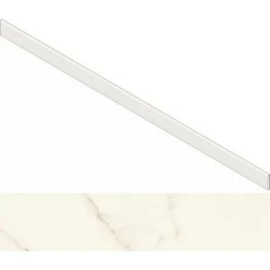 AGF8 Marvel Calacatta Apuano Battiscopa Dig. 150 Lappato 7,2x150 0