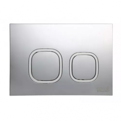Инсталляция Welt Wasser AMBERG 497 + JECKENBACH 004 GL-WT + AMBERG RD-CR в комплекте с унитазом, безободковый, с сидением микролифт 2