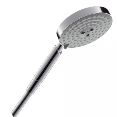 Ручной душ Hansgrohe Raindance S 150 AIR 3jet (28519000) 0