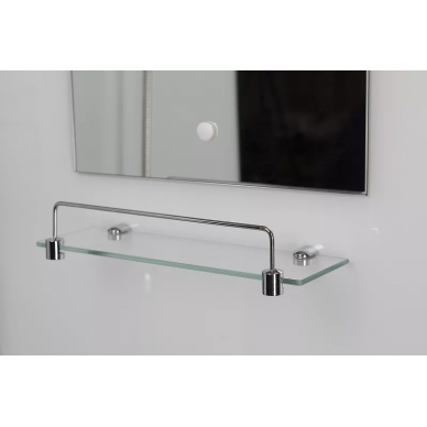 Душевая кабина Niagara Classic (NG-33194-14RF) 110х90 5