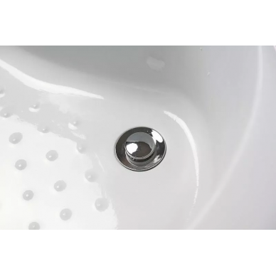 Душевая кабина Niagara Classic 110х80 (NG-43185-14QBKG) с гидромассажем 10