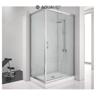 Душевой уголок Aquanet Alfa 1208-12 (120x80) 2
