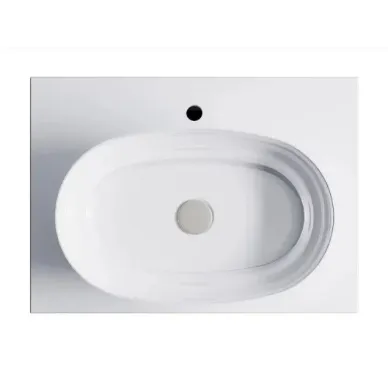 Тумба для ванной Astra Form М-40 70 см, подвесная, 1 ящик 12