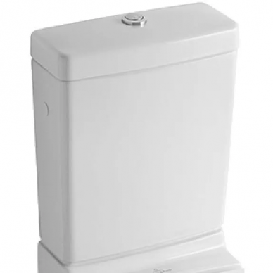 Бачок Villeroy & Boch La Belle (574711R2) 0